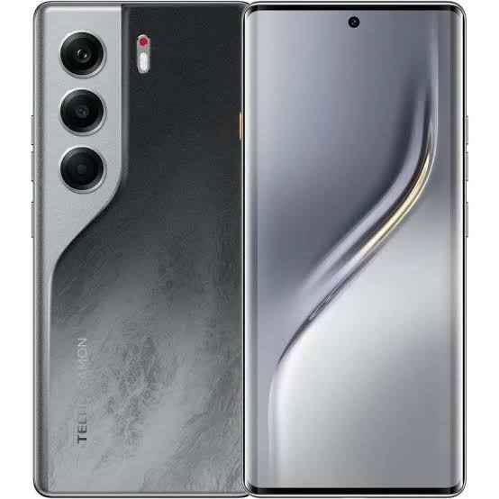 📱 للبيع Tecno Camon 40 4G

جهاز Tecno Camon 40 4G بحالة ممتازة، جهاز أنيق وسريع ومناسب للاستخدام اليومي والألعاب والتصوير.

🔹 المواصفات:

- 📱 الشاشة: AMOLED بحجم 6.78 إنج
- 🔄 معدل التحديث: 120Hz
- 🔐 بصمة الأصبع: داخل الشاشة
- ⚡ المعالج: MediaTek Helio G100 Ultimate
- 💾 الرام: 8GB
- 🚀 دعم توسعة الرام افتراضيًا
- 💽 الذاكرة الداخلية: 256GB
- 📸 الكاميرا الخلفية: 50MP مع دعم التثبيت البصري OIS
- 🤳 الكاميرا الأمامية: 32MP
- 🔋 البطارية: 5200mAh
- ⚡ الشحن السريع: 45W
- 🔊 ستيريو سبيكر
- 🤖 نظام التشغيل: Android
- 📶 يدعم 4G
- 🎮 مناسب للألعاب وخصوصًا PUBG Mobile
- 🔌 USB Type-C
- 💦 مقاومة للماء والغبار حسب تصنيف الجهاز

✨ مميزات الجهاز:
✅ شاشة ممتازة وألوان قوية
✅ بصمة داخل الشاشة
✅ كاميرا رئيسية واضحة مع OIS
✅ أداء جيد للاستخدام اليومي والألعاب
✅ بطارية قوية وشحن سريع
✅ ذاكرة 256GB واسعة
✅ تصميم حديث وفخم

📦 حالة الجهاز: ممتازة
📦 الملحقات: تُذكر حسب الموجود لديك
💰 السعره:  345 دينار
📍 المكان : ***********

الجهاز للفحص والتجربة قبل الشراء، والجاد فقط يتواصل. موصل, نينوى

نص مكتوب في الصور:
- CAMON 40 Pro 5G One-Tap FlashSnap IP68/IP69 Dust & Water Resistance TECNO AI