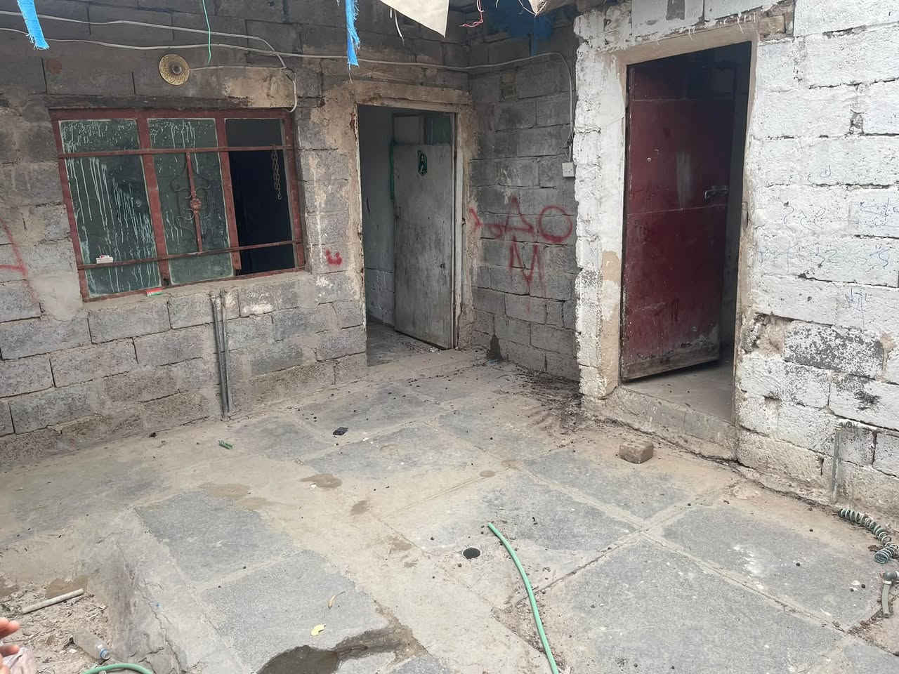 مجمع شارع الحسابات • غرفة كبيرة • صالة