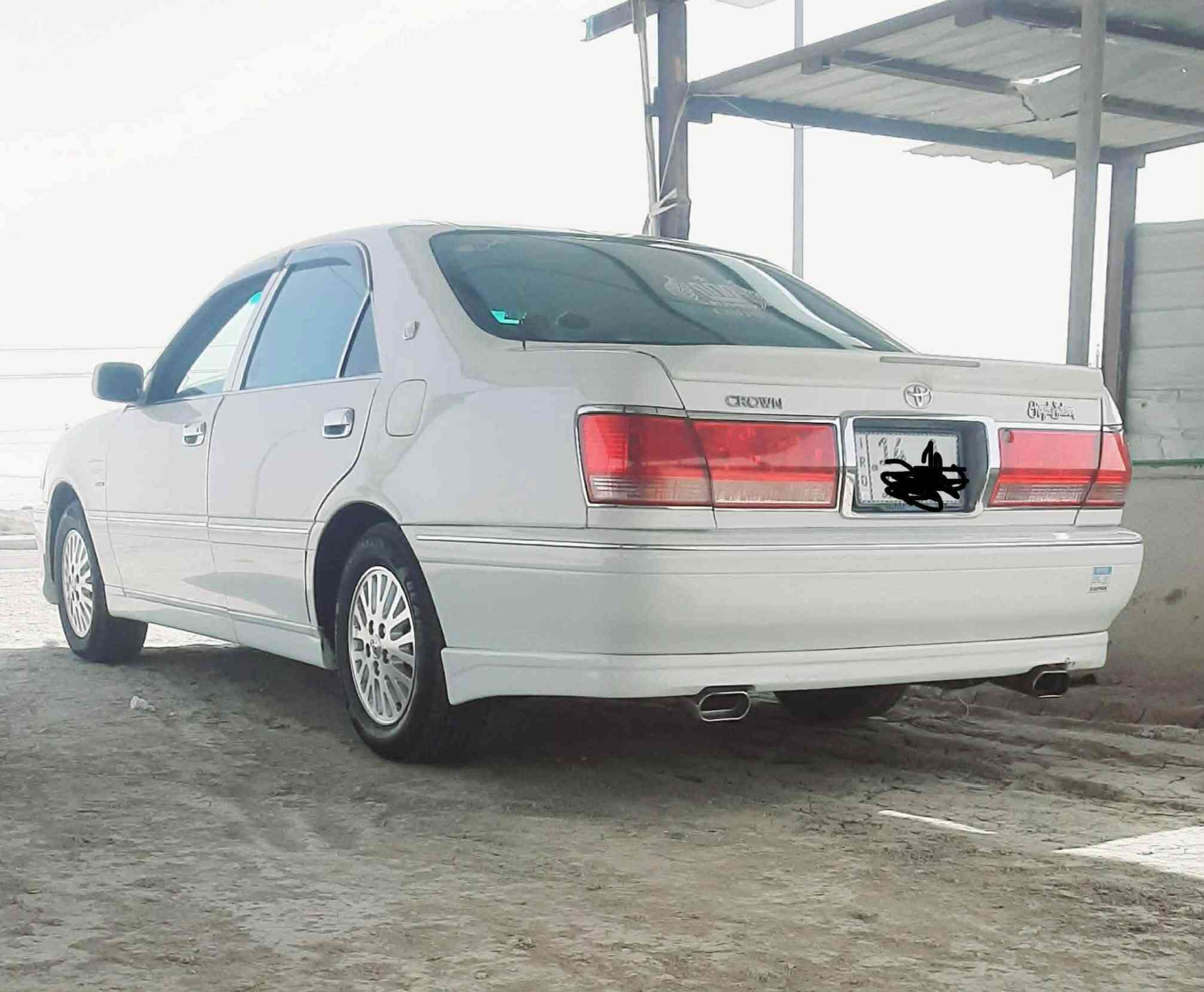 ملكه مديل 2001سجل قديم كفاله من الكلبه والكصه ونقل رقم مميز بصره مشروع وطني تخم تاير تبريد ثلج حداديه جاهزه سنويه جاهزه     سعر ١٢٥ بيه مجال 

جبايش        رقم ***********
