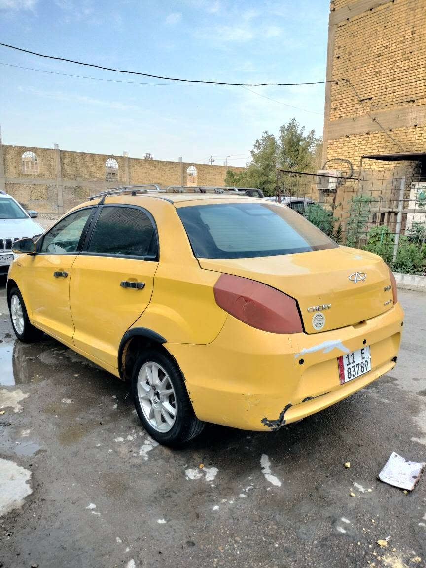 السلام عليكم شيري موديل 13 مكينه كير بلاد جديد لا تبخير ولا تنقيص شرط كهربائيات كله شغاله تبريد ثلج 🥶 حداديه جديده تخم تايرات رقم بغداد دولي تحويل ثاني يوم سياره جاهزه ما عاوزه شيء وما متعوبه وترايك وين ما تريد سعر 25مكان ناصريه مركز رقم الهاتف *********** كركوك, العراق
