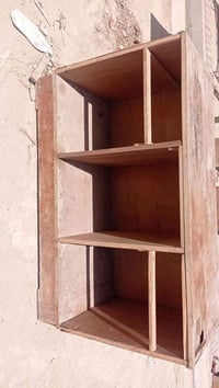 خانات • بيه مجال