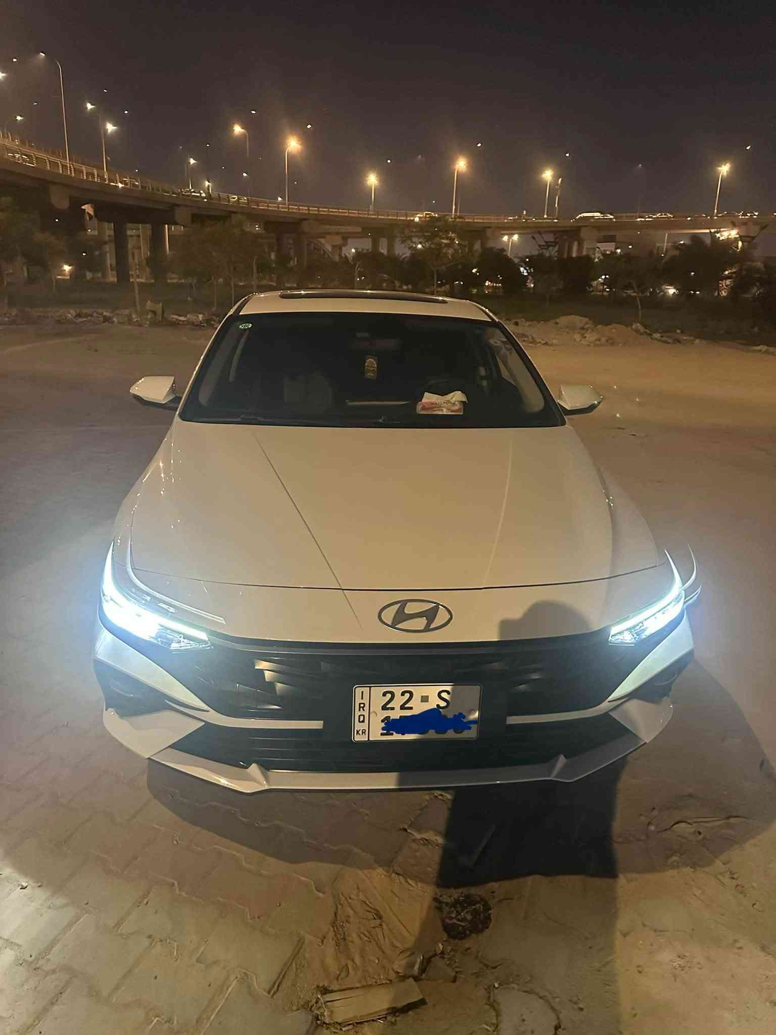 النترا تجميع موديل 2025 مكاني النجف
السيارة ماشية ٢٤ على وضع الشركة كلشي جديد مكفولة من الفتح والصبغ والتبديل والرصعات والشخطوط ماعدى بارد قليل جدا بالهلال السعر عارضها ١٤٠ سعر البيع من الاخير ١٣٦ حتى اخصم العملة 
السيارة جديدة ما ناقصها اي شي رقم اربيل تريد وكالة تريد مداور 
 واتساب / ***********
