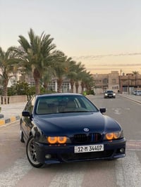 موديل ٩٨ • محرك ٣.٥ • ٨ سلندر