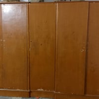 كاونتر • ٥ بيبان • نضيف