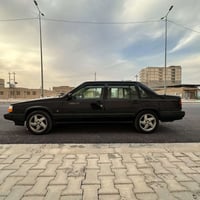 فالفو 940 • مديل ٩٦ • رقم نجف