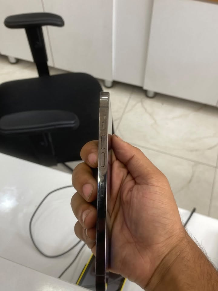 آيفون 13 برو ماكس • ٢٥٦ جيجا • كربلاء حي النقيب