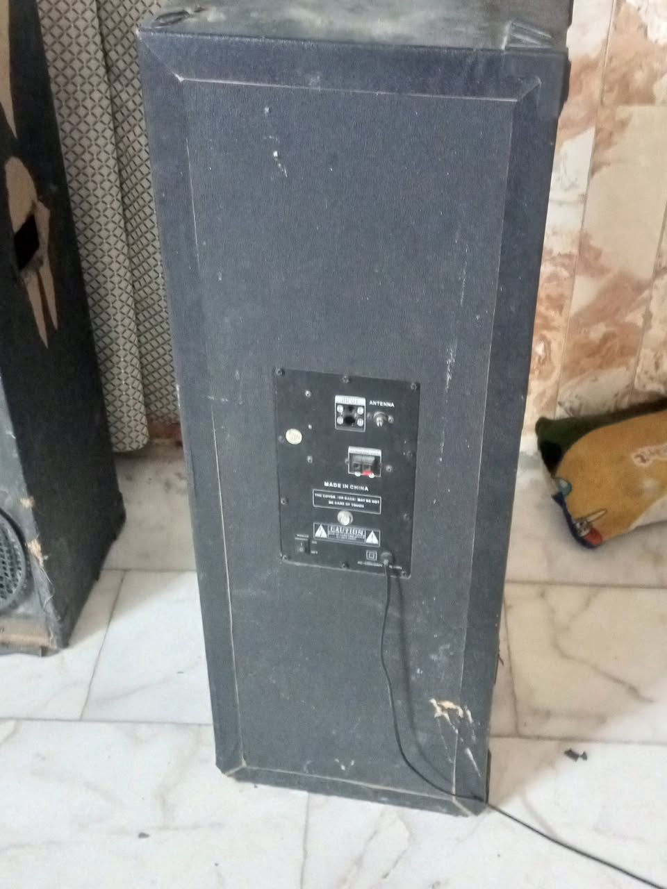 زوج سماعات انبي ثري اللبيع سعر 40. مدينه الصدر الاورفلي مقابيل معمل غاز واتساب فقط ***********
