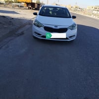 سيراتو خليجي • ٢٠١٤ • ١٦٠٠ سي سي