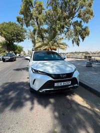 toyota venza 2024 تويوتا فينزا لمتد هايبرد    وارد امريكي حادثة بابين ...
