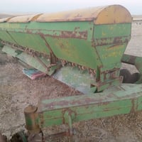 دسك بذاره • صاج ٢٤ فرنسي • جاهز
