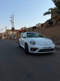 بيتل SE • ٢٠١٨ • حادث من امريكا