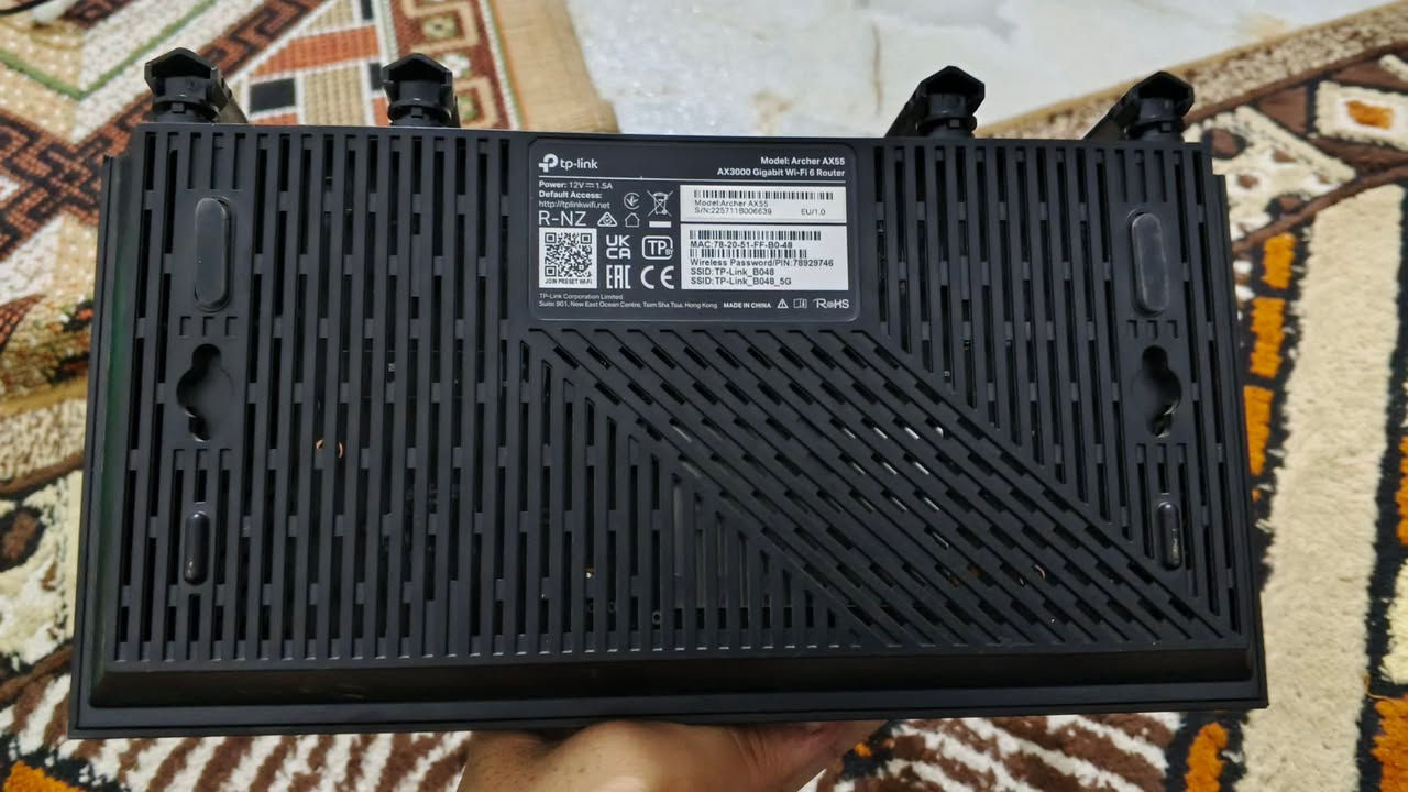 راوتر للبيع أخذته ب 85 اول ما اشتريته كلشي مابي لكن حاليا ماعرف شبي يشتغل ويفصل مايطول دقيقه ناس تكول محترك وناس تكول يتصلح ماعرف شنو الوضع سعره 20 مكاني رميثه
