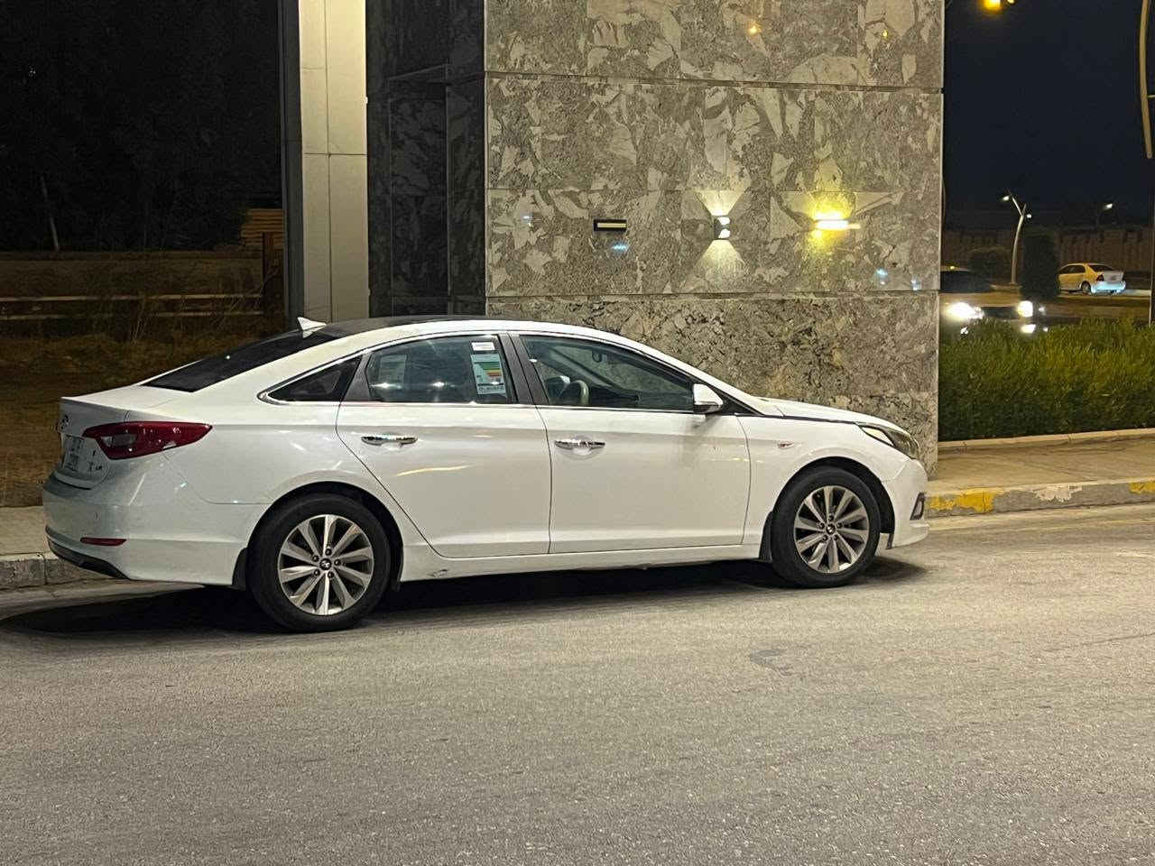 سلامً عليكم سوناتا للبيع  خليجي    أو مراوس بسياره اقل منها وينطي فرق رقم بغداد تحويلها ثاني يوم رقم مميز ارضيه جلاتين اسود المرغوب بيها صبغ قطعه وحده مكان السياره الفلوجه حي نزال
سعر التفاصيل علا رقم 
***********

***********
سلامً عليكم سوناتا للبيع  خليجي    أو مراوس بسياره اقل منها وينطي فرق رقم بغداد تحويلها ثاني يوم رقم مميز ارضيه جلاتين اسود المرغوب بيها صبغ 3 قطع بدون دواخل وحده مكان السياره الفلوجه حي نزال
