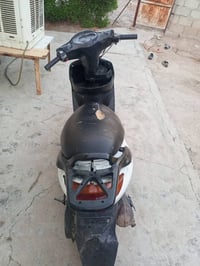 ماطور واحد • سلف يحتاج فحمات • تايات جدد