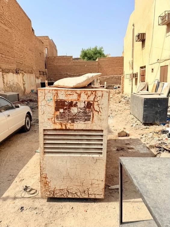 مولد • ٣بستم • ناصريه مركز