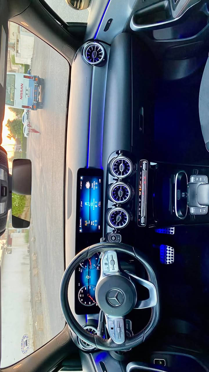 A220 ٤ماتيك • بدون ايرباك • مكان اربيل