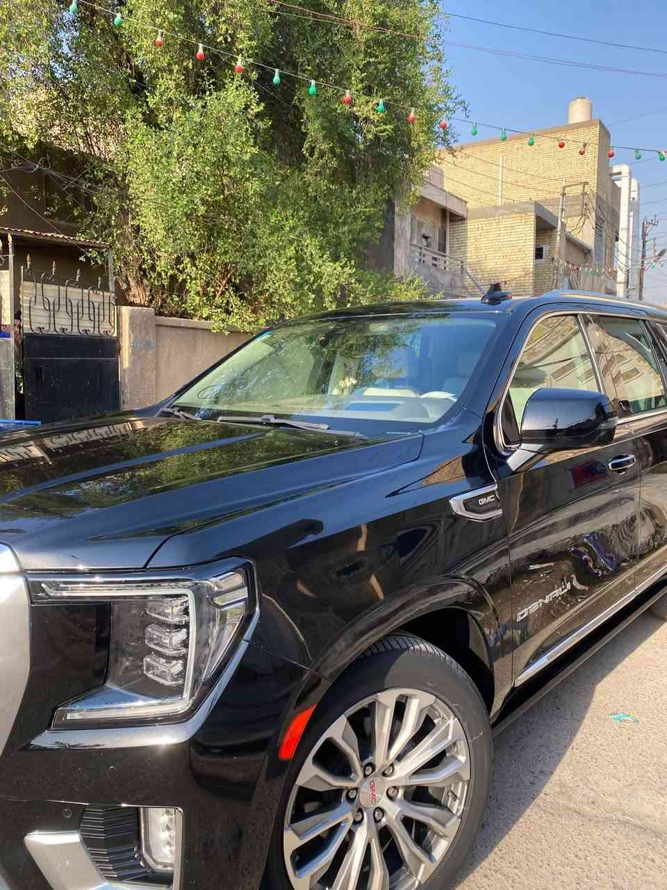 دينالي ٢٠٢٢
ماشية ٦٩ الف 
خليجي بدون حادث 
VIP 
مغلفة ppf
باسمي
رقم بغداد
***********
