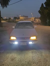 كورلا • ١٩٩٤ • رقم بصرة