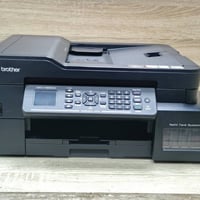 براذر T920DW • احبار خارجية • دوبلكس واي فاي