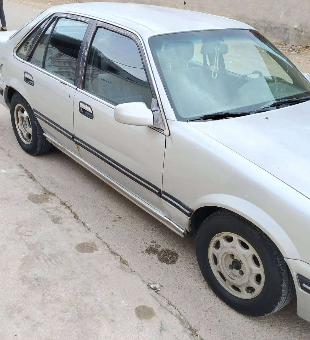برنس دايو • موديل ٩٤ • اوتوماتيك