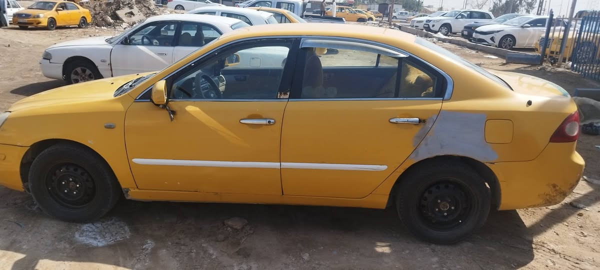 السلام عليكم كيا اوبتيما 2008 خليجي كير عادي مكينه 2000 تبريد شغال بيها طخطخات يرادلها صبغة حداديه نص ونص هيئة مصفرة غرامات مصفرة هزة جديدة صار لها 5ايام السعر 67 بيها مجال مكان السيارة الديوانية حي العسكري موبايل ***********
