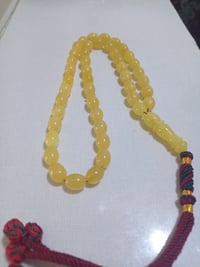 سبحة كهرب • بولندي • ٣٦غ