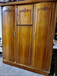 كنتور 3 بوب جديد مستعمل قليل تجي وتشوف بعينك عنوان العبيدي الاتصال 077...