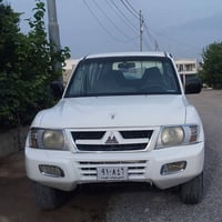 باجاج • ٢٠٠١ • رقم اربيل