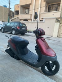 ٦٠ • محرك خير • نقص سلف