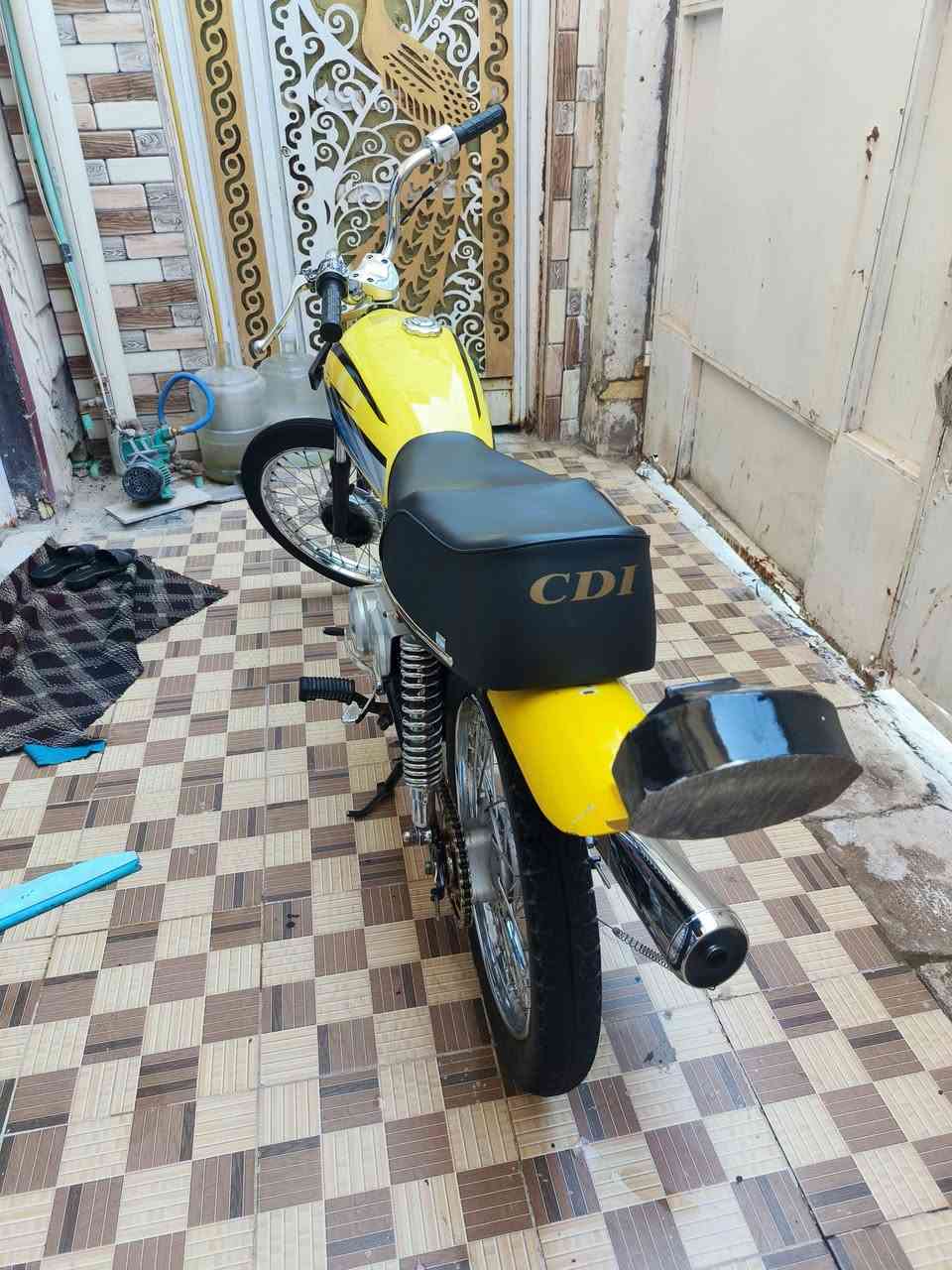 سلام عليكم نامه مكينه 2023 نضيفه كلش وتعمير 25شاصي ارشه اصولي اصولي دراجه كلش نضيفه وانضف من صور سعر خاص مكاني ديوانيه رقمي ***********خاص موجود
