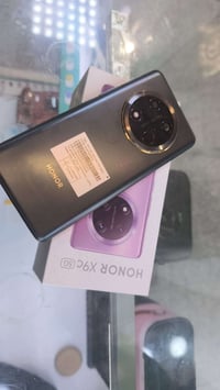 هوانر X9c • 256 • 12 رام