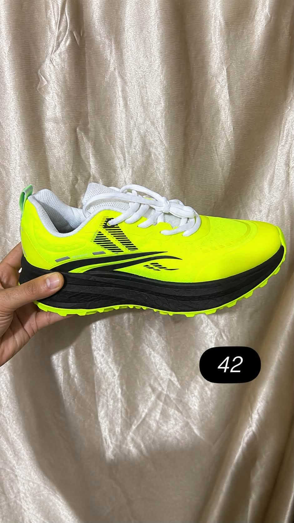 نيو بالانس • أصلي • مقاس 40-44