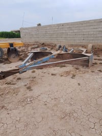 دسك بلير • اصلي • بغداد النهروان