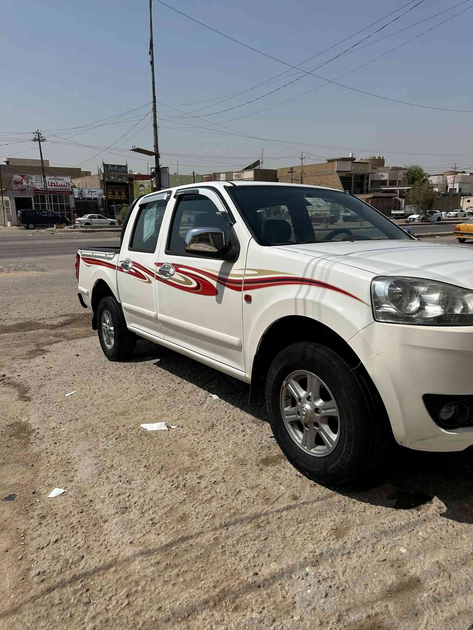 كريت 2019 كفاله عامه 
رقم قادسيه
سنويه 29
تبريد ثلج
حداديه توهه مسويه
ماشيه 180
جديده كارتون
احله من صوره
***********
***********
ديوانيه الحمزه الشرقي

نص مكتوب في الصور:
- الاشنين
- الاشباب 5