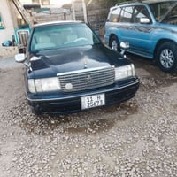 راس الثور • ٢٠٠٠ • شاصي ٥٥