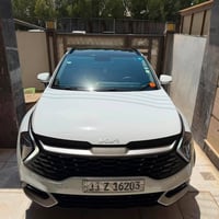 سبورتاج • ٢٠٢٥ • محرك ٢٠٠٠