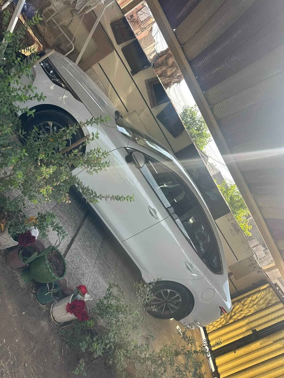 دسترويل • ٢٠٢٥ • رقم بغداد