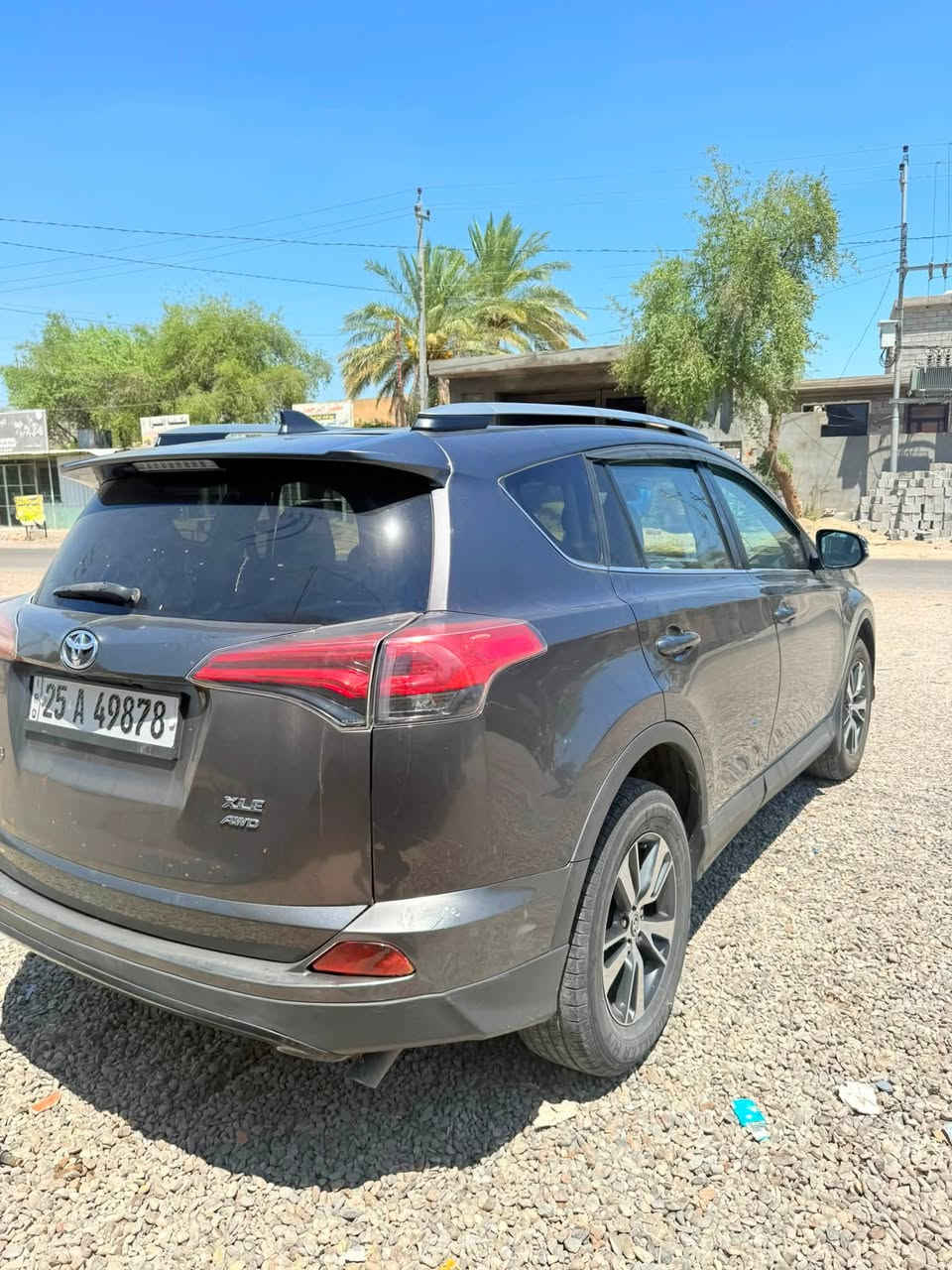 راف فور 2018 /***********/السعر 160
