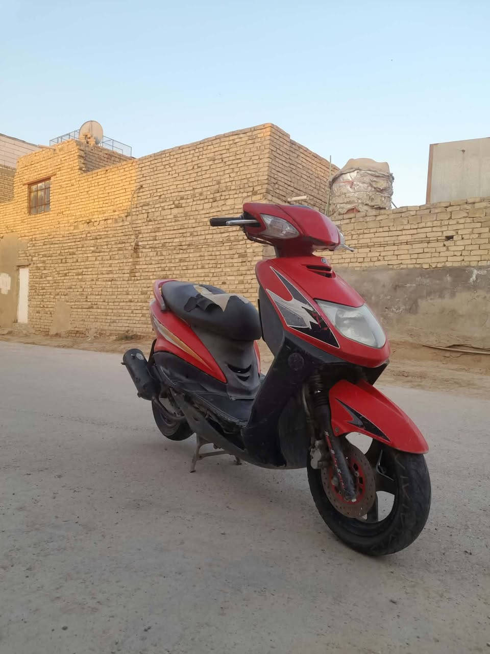 سكنز نثيه 140 ياباني صالنصه رياضي مختومه من يابان كفر اصلي بلاد دراجه نكرة سلف تجفيت جديد كله اصلي وكاله ما عوزه شي بس بك لايت وراه السعر 450 وبيه مجال
الرقم*********** مكلف بالنشر اي ستفسار الاتصال ع رقم المكان شطره
سكنز نثيه 140 ياباني صالنصه رياضي مختومه من يابان كفر اصلي بلاد دراجه نكرة سلف تجفيت جديد كله اصلي وكاله ما عوزه شي بس بك لايت وراه السعر 450 وبيه مجال
