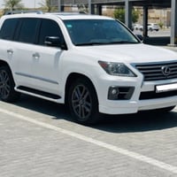 لكزس ٢٠١٠ • محدثه ٢٠١٥ • رقم بغداد
