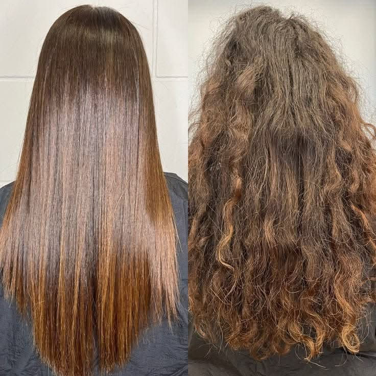 هذا المنتج هو Yavanna Absolut Smooth (من مجموعة Lissline)، وهو معالج ومسرح شعر برزيلي احترافي (Professional Use).
​تفاصيل المنتج ونوعيته:
​اسم المنتج والعلامة التجارية: Yavanna Professional - Absolut Smooth.
​النوعية (التركيبة): يعتبر معالج/بروتين لتنعيم وتسريح الشعر خالٍ من الفورمالين (أو بنسبة 0% فورمالين ويعتمد على الأحماض الأمينية والتغذية).
​المكونات الأساسية الفعالة:
​خلاصة الخيزران (Bamboo Extract / Extrato de Bambu): تعمل على تقوية ألياف الشعر وإعطائه مرونة ومقاومة للتكسر.
​الأحماض الأمينية (Arginine & Serine): الأرجنين والسيرين يساعدان في إعادة بناء ألياف الشعر المتضررة وتغليفه لحمايته أثناء التسريح بالحرارة.
​زيت الجوجوبا (Jojoba Oil / Óleo de Jojoba): يمنح ترطيباً عميقاً وشيناً (لمعان) ويمنع جفاف الشعر.
​الاستخدام والخصائص:
​مخصص للصالونات والاستخدام الاحترافي (Uso Profissional).
​يعطي مظهر شعر ناعم وانسيابي (Absolute Smooth / Liss Line) مع تقليل النفشة والكسرات بدرجة عالية.
​يركز على الجمع بين التسريح (التمليس) والعلاج بفضل الزيوت والخلاصات المغذية والبروتينات والأحماض الأمينية.
