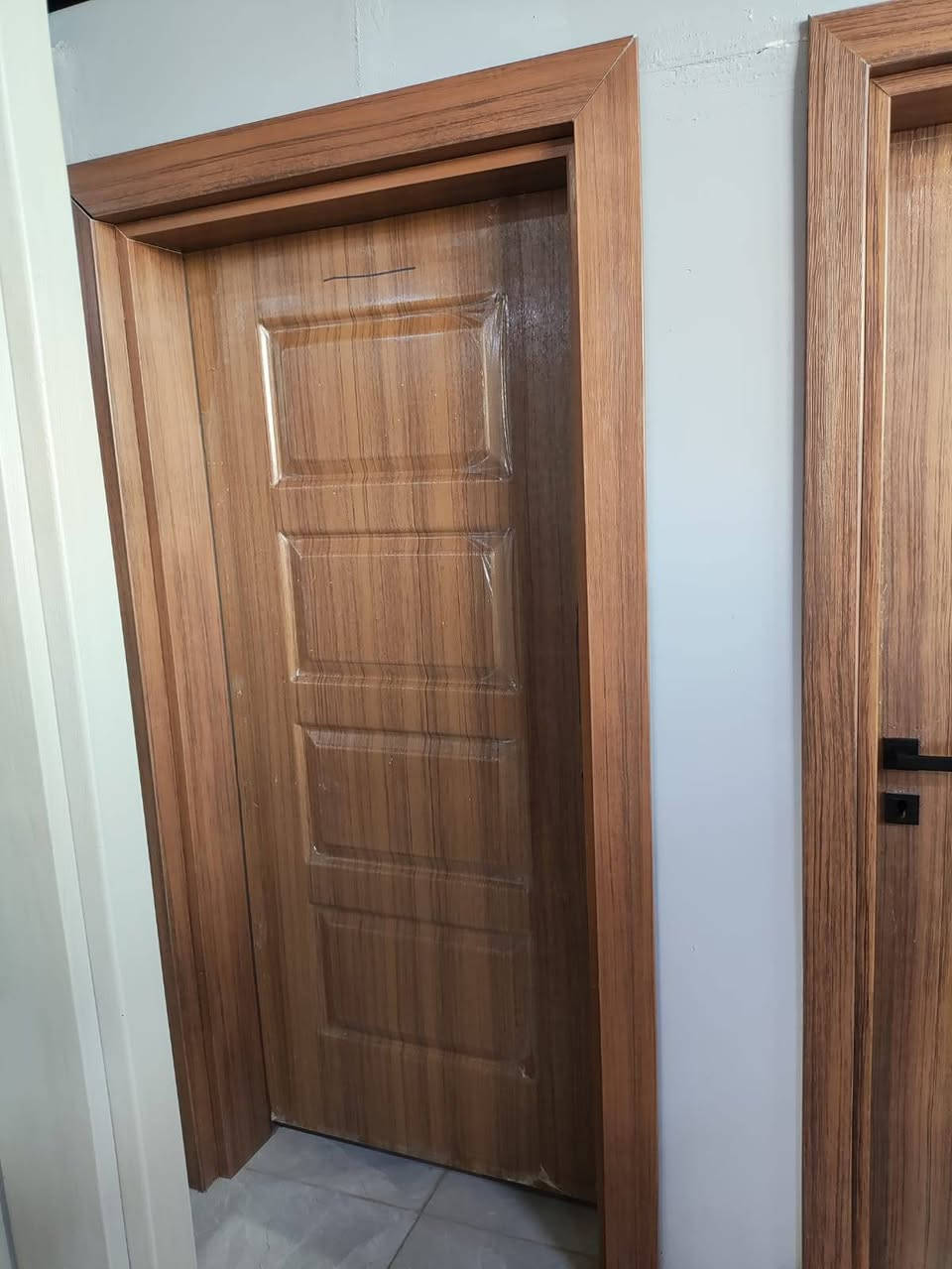 بشرى سارة لأهالي تكريت
تم وصول وجبه جديده من الأبواب التركيه 
بسعر تنافسي 110000🛑
العنوان تكريت الديوم شارع 60 مقابل مجمع جنة تكريت السكني📍
***********📞
