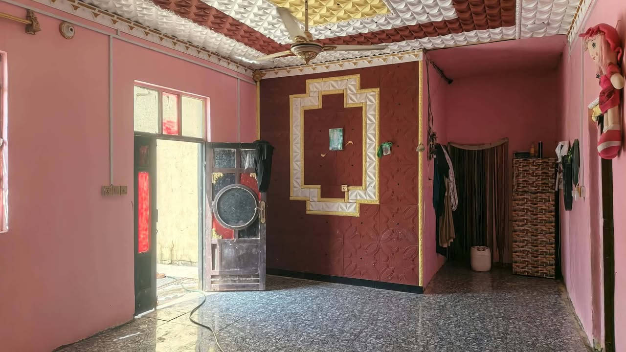 ابحي عداي وره سجه • ٣٠٠م • زراعي