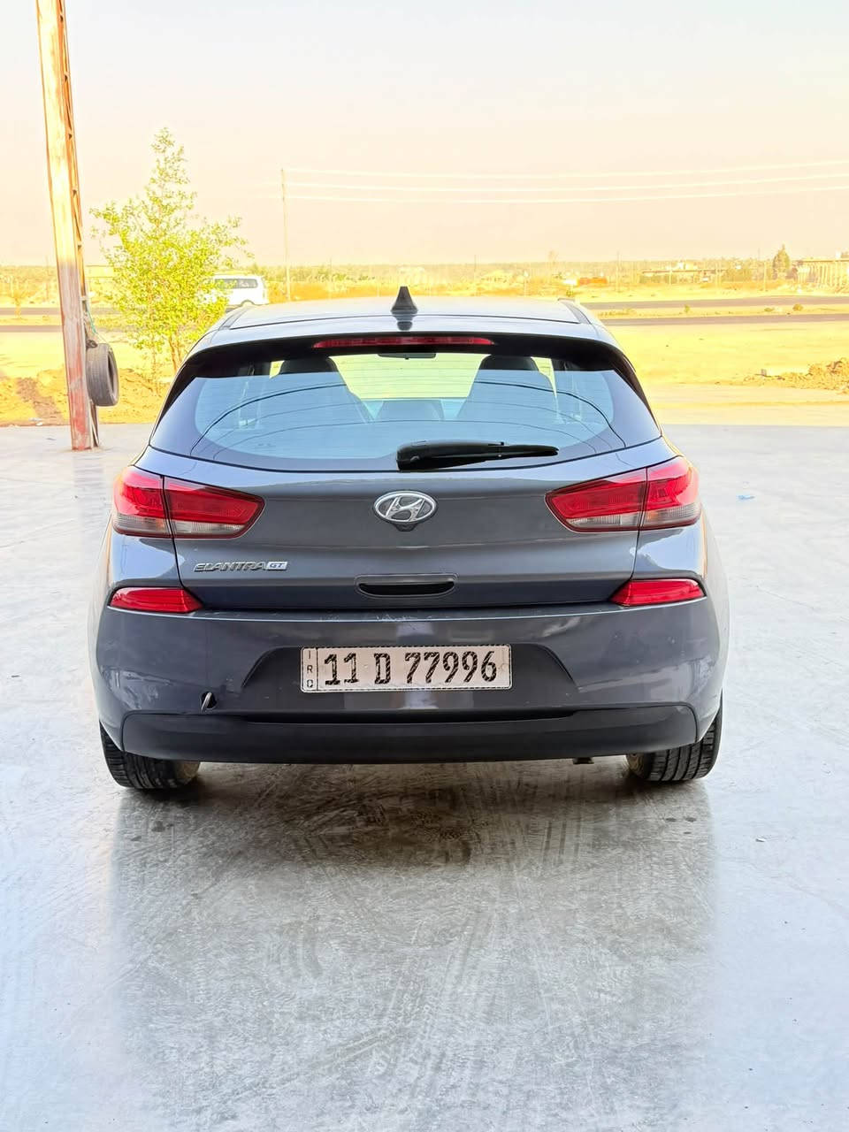 النترا 2019 مواصفات GT بسعر مناسب
رقم بغداد سنوية وهزة جديدة 

مكينة 2000 

تحكم ستيرن 

درايف مود 

مانع انزلاق 

تخم تاير جديد 

صدر جديد 

ويل كروم 

تبريد ثلج 

ماشية 80 

بيها دعجات بسيطة وانصبغت ع كدهن تقريبا ٤ قطع صبغ فقط بدون قطرة معجون 

الشاصي واللغد والتكم والقمارة مكفولات بوضع الشركة بدون قطره صبغ السيارة بيها فقط طخات بسيطة وصلحتهن ع كدهن بدون اي دواخل 

🛑 ملاحظة ابيعلك صبغ حزام اكفلها من الشاصي واللغد والتكم والقمارة والدواخل 

السيارة جديدة بوضع الشركة مكينة وكير ممفتوحات 

نظيفة كلش بدون اي نقص 

السعر 90 $ وبيها مجال بسيط 

العنوان / واسط - الصويرة 

***********
