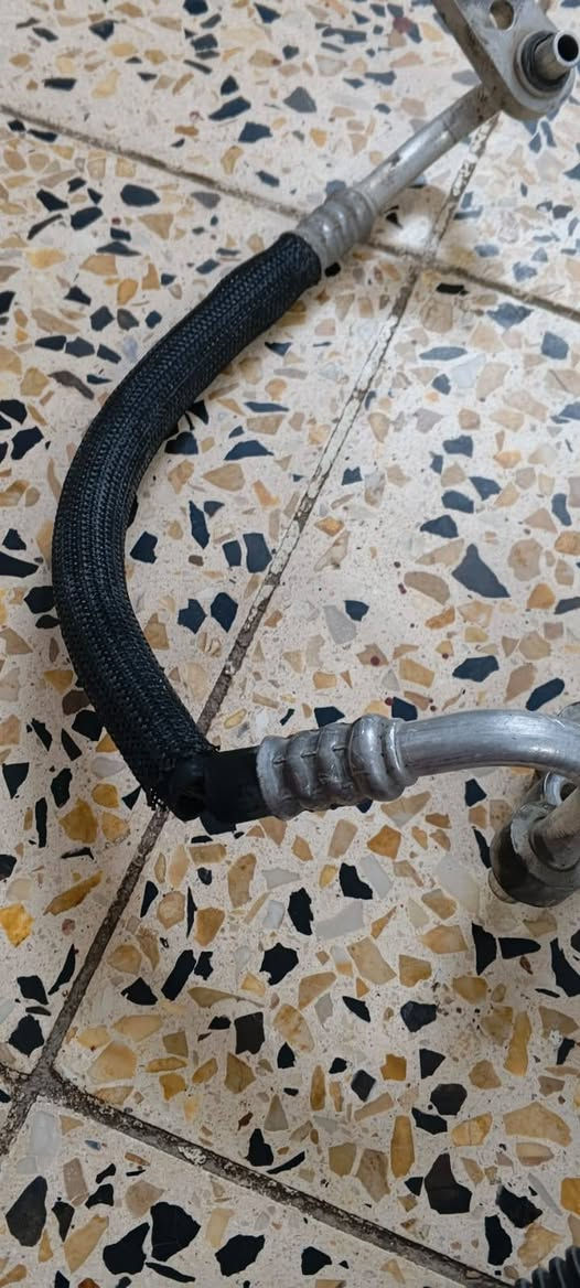 السلام عليكم فيت بم ماليبو ٢٠١١
نضيف وبوري تبريد بي كسر بالصوندة ينكبس 
مكاني الغزاليه 
***********
