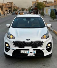 سبورتج 20 خليجي مكفولة  رقم بغداد ماشية 63 السعر 185  مكاني حي الجهاد ...