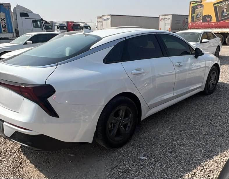 *-1-استلام مباشرداخل سفوان*
Ⓚ
*كيـــا(K5)(LXS)موديـ2024ـل*
*السعر153$(خليجي بدون صبغ)*

ترهم حره ترهم شهداء
*********** الزبير, البصرة
