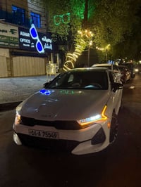 كيا K5 جي تي لاين • ٢٠٢٢ • ديوانية