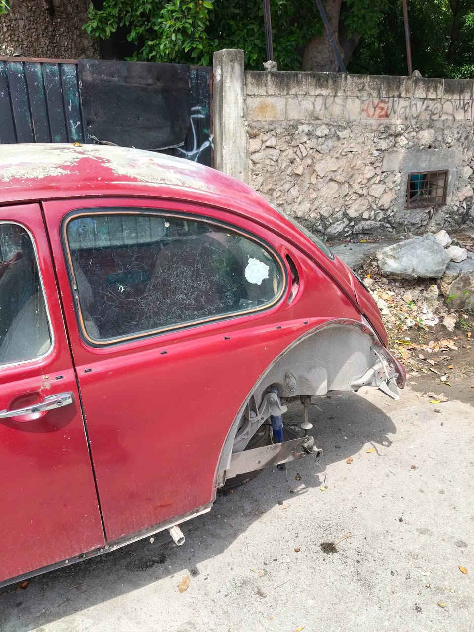 قطع غيار • ماكو تفاصيل