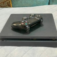 بلي فور • ٥٠٠ جيجا • مهكر